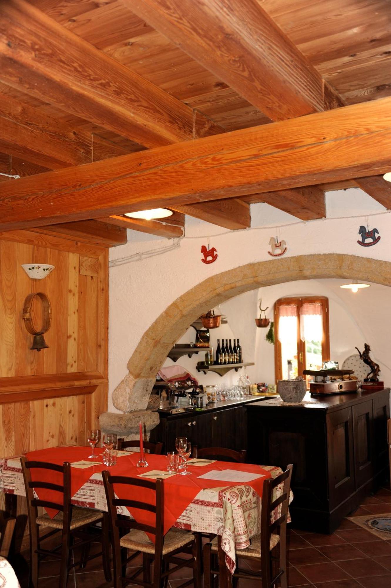 Agriturismo Randis Piano dʼArta Exterior foto